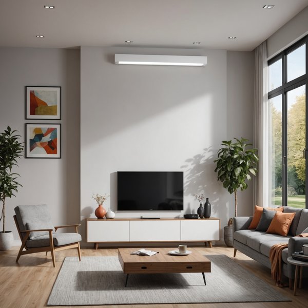 Quels sont les avantages des systèmes de chauffage par infrarouge pour les habitations modernes ?