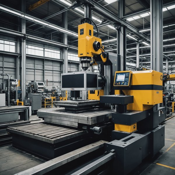 Comment utiliser les technologies de reconnaissance d'image pour l'automatisation des processus industriels ?